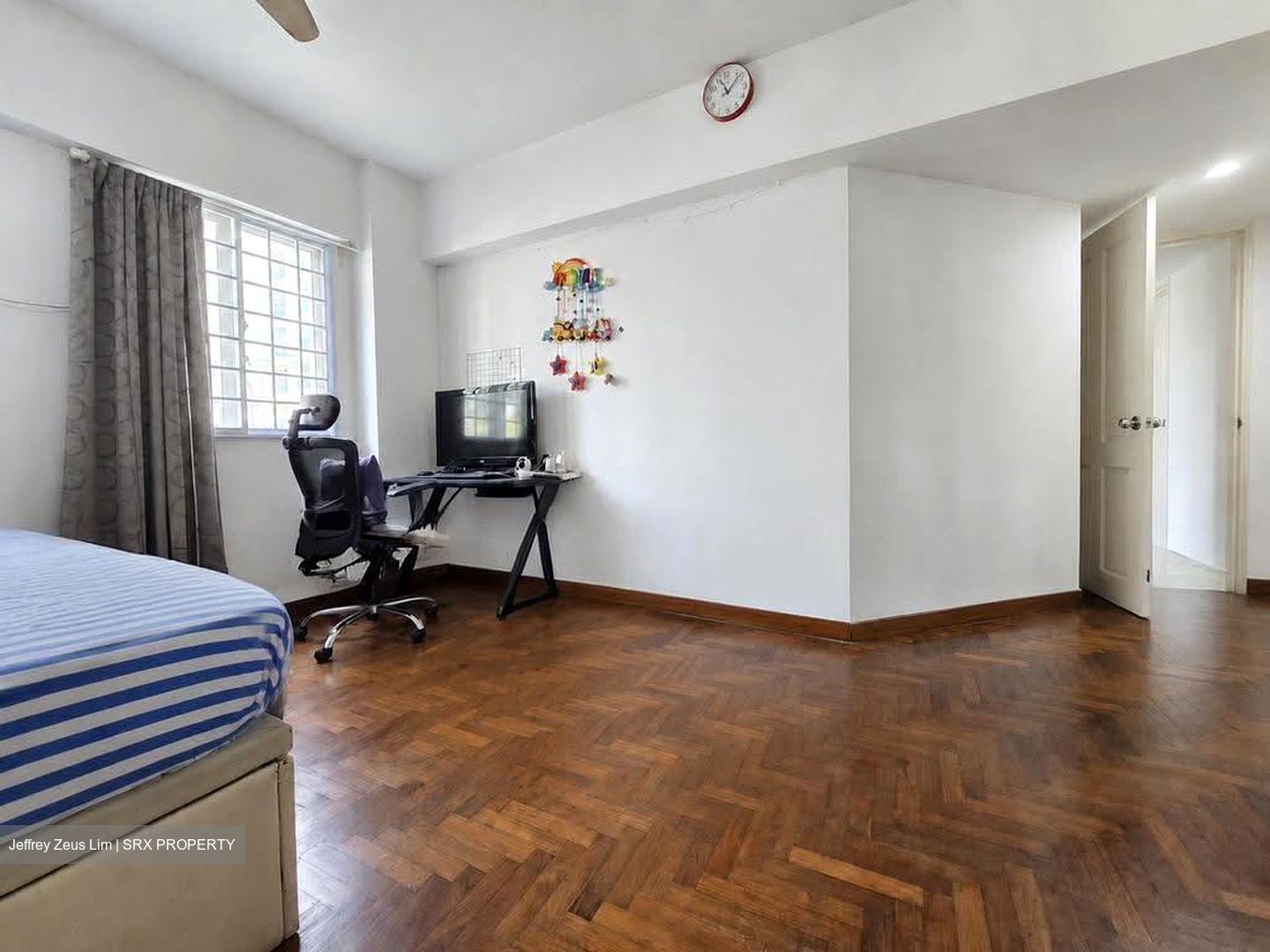 Melville Park (D18), Condominium #614626341